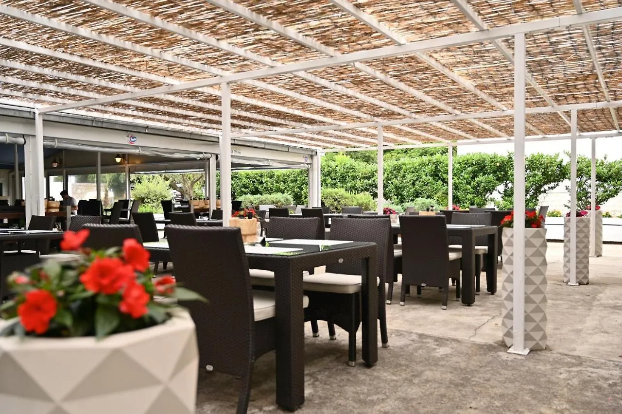Vakantiepark Campsite & Holiday Resort Medveja Kroatië