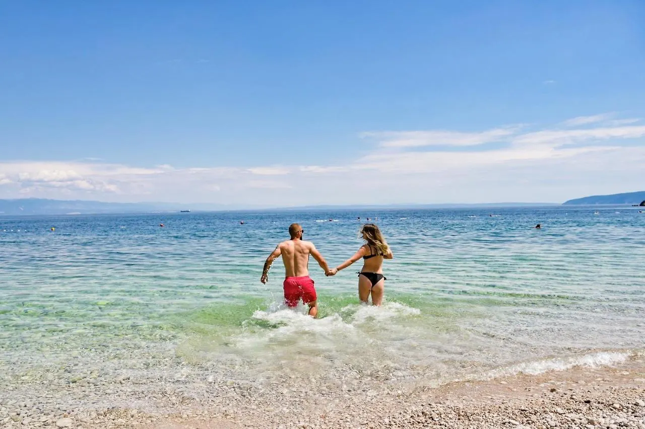 Campsite & Holiday Resort Medveja