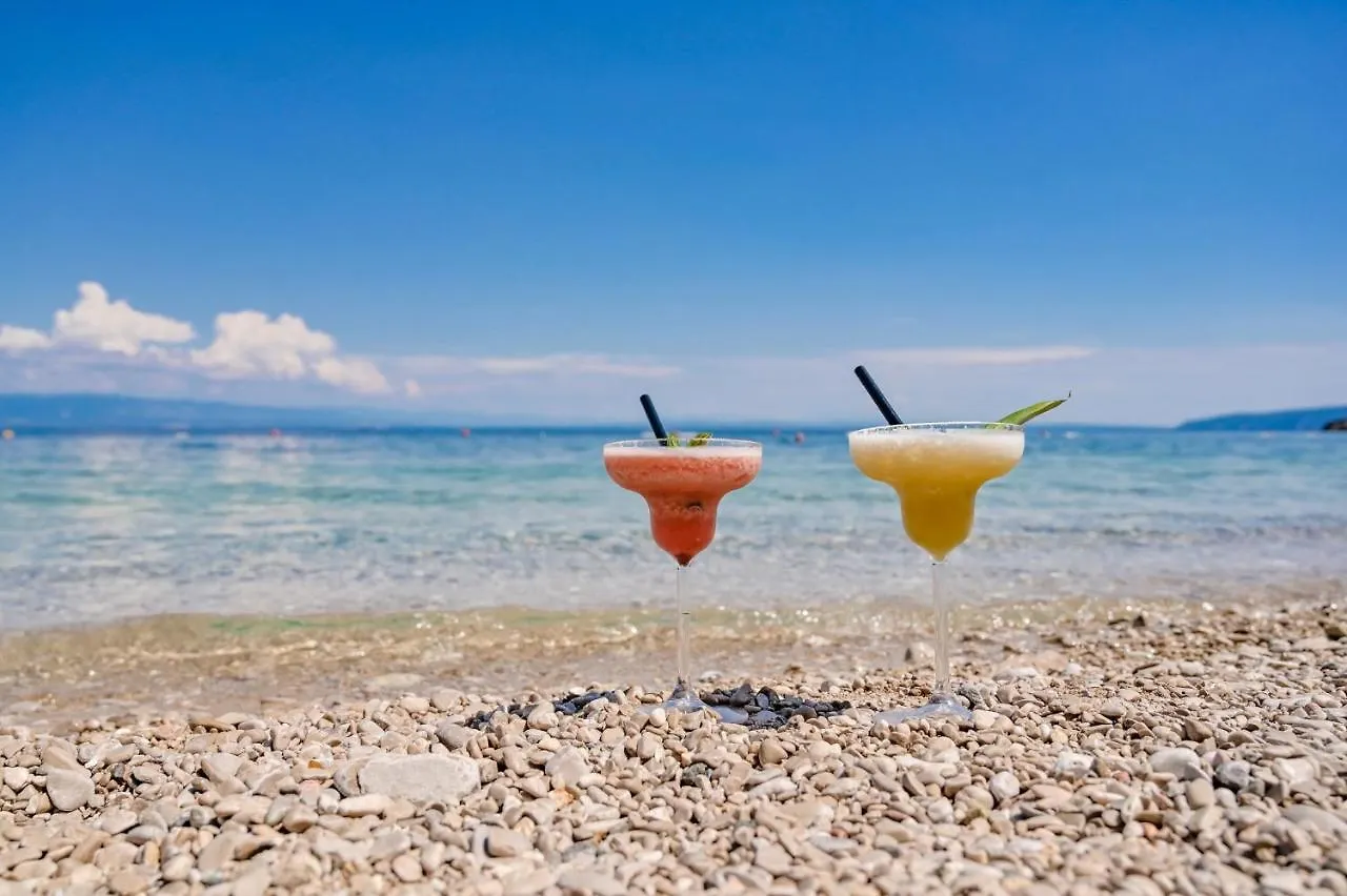 Vakantiepark Campsite & Holiday Resort Medveja