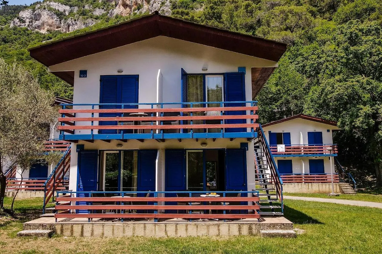 Campsite & Holiday Resort Medveja Vakantiepark