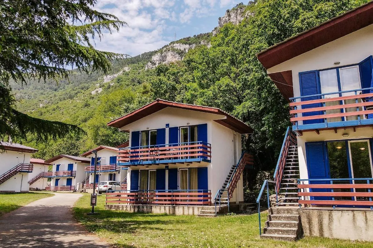 Campsite & Holiday Resort Medveja