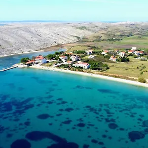 Dupin Penzion Vlašići