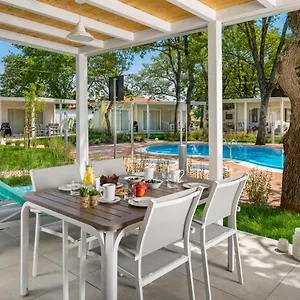 Ulika Mobile Homes - Naturist Parco vacanze