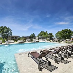 4* Hotel San Servolo Resort&beer
