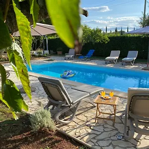  Bed & Breakfast Vlokje