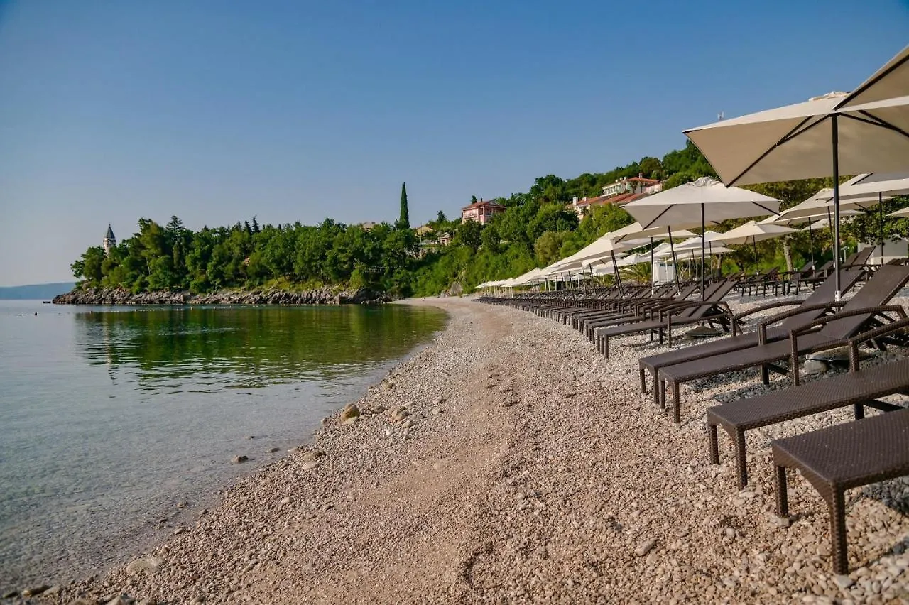 Prázdninový areál Campsite & Holiday Resort Medveja